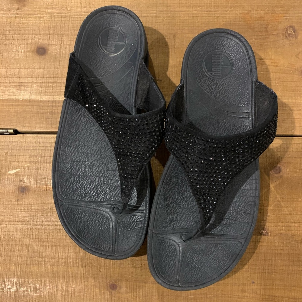 Fit Flops